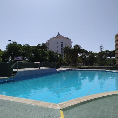 Apartamento La Pineda Beach Studio Near Port Aventura Exterior foto