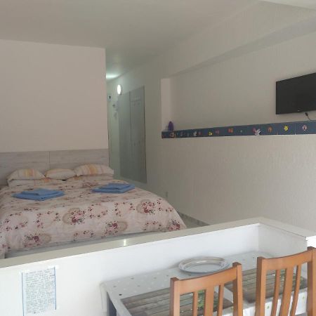 Apartamento La Pineda Beach Studio Near Port Aventura Exterior foto