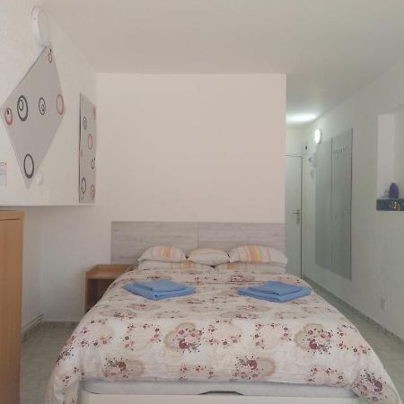 Apartamento La Pineda Beach Studio Near Port Aventura Exterior foto